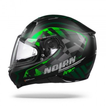 Cască moto Nolan N87 VENATOR  [092]